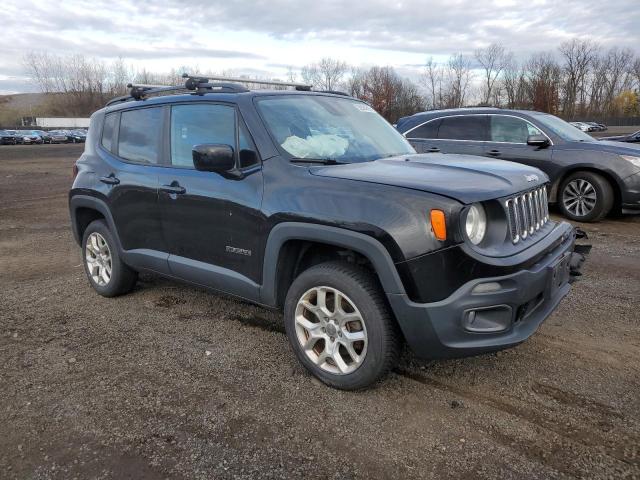 Photo 4 from auction – 2017 JEEP RENEGADE L with VIN ZACCJBBB3HPF87997