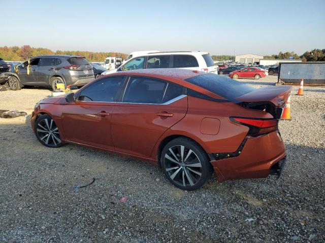 Photo 2 from auction – 2021 NISS ALTIMA with VIN 1N4BL4CV1MN410139