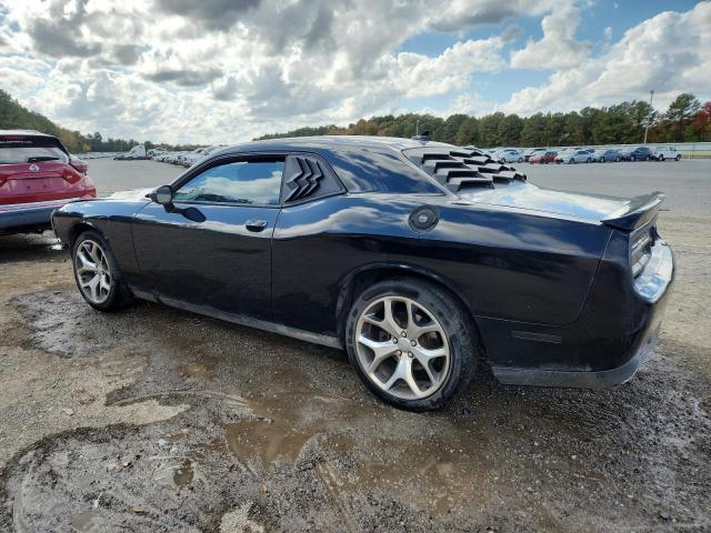 Photo 2 from auction – 2016 DODGE CHALLENGER with VIN 2C3CDZAG0GH145728