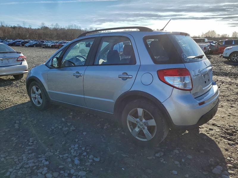 Photo 2 from auction – 2012 SUZUKI SX4 with VIN JS2YB5A39C6300002