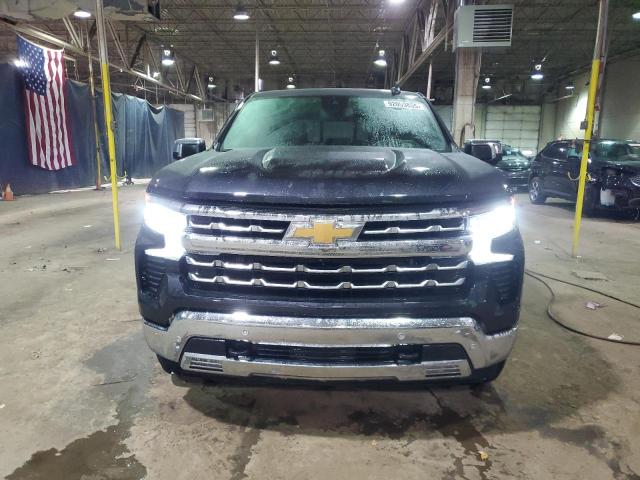 Photo 5 from auction – 2023 CHEVROLET SILVERADO with VIN 3GCUDGEDXPG203493
