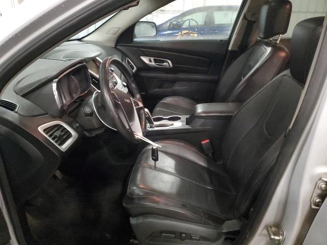 Photo 7 from auction – 2015 GMC TERRAIN SL with VIN 2GKFLXEK8F6278864