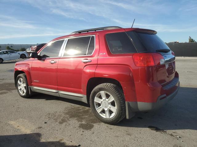 Photo 2 from auction – 2013 GMC TERRAIN SL with VIN 2GKALSEK4D6214718