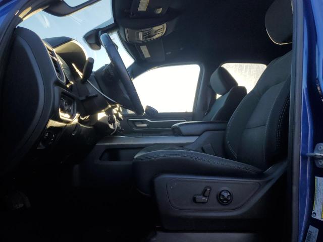 Photo 7 from auction – 2019 RAM 1500 BIG H with VIN 1C6SRFBT8KN756813