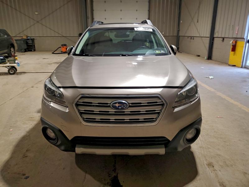 Photo 5 from auction – 2016 SUBARU OUTBACK 2. with VIN 4S4BSBNC4G3228329