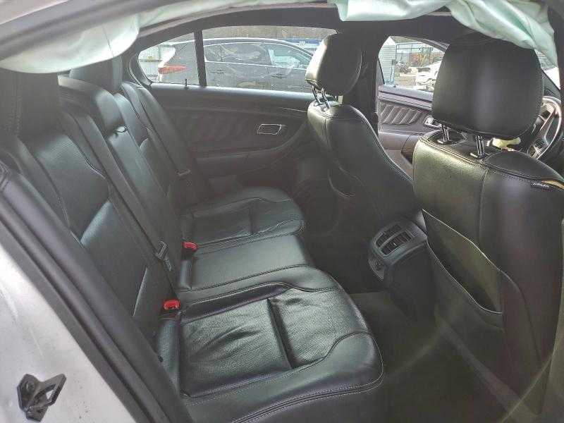 Zdjęcie 10 z aukcji – 2015 FORD TARAUS z VIN 1FAHP2F89FG182536