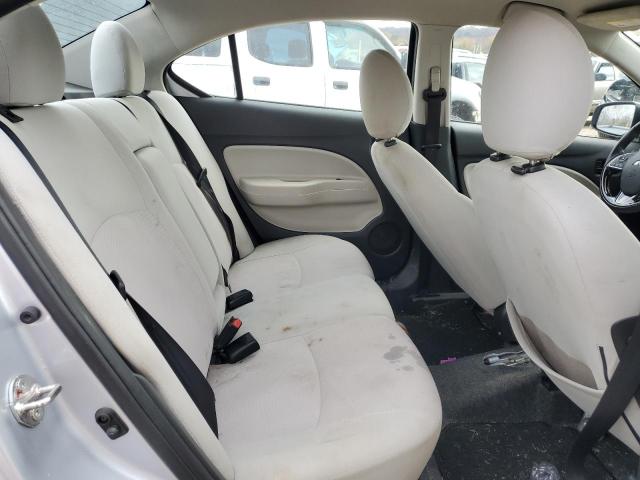 Photo 10 from auction – 2017 MITSUBISHI MIRAGE G4 with VIN ML32F3FJ0HHF08755