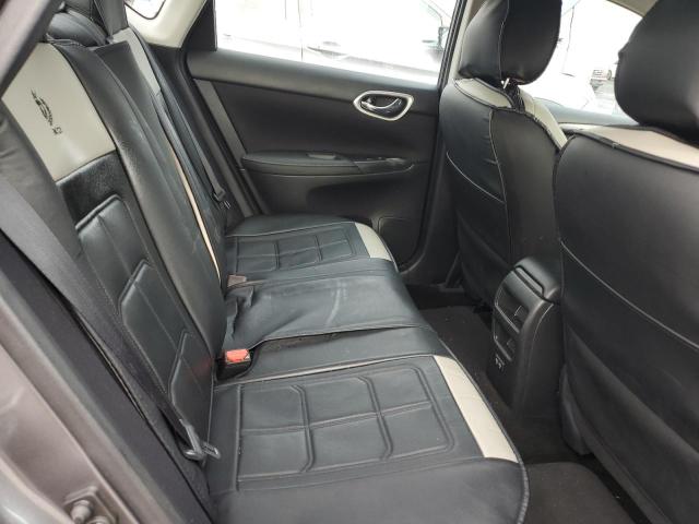 Photo 10 from auction – 2018 NISSAN SENTRA S with VIN 3N1AB7AP0JL658315