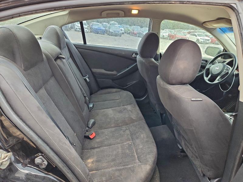 Photo 10 from auction – 2012 NISSAN ALTIMA BAS with VIN 1N4AL2AP2CN580173