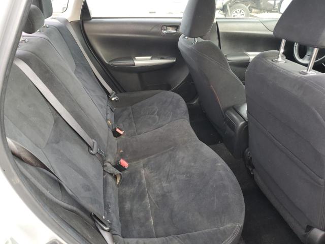 Photo 10 from auction – 2010 SUBARU IMPREZA 2. with VIN JF1GE6B65AH509353