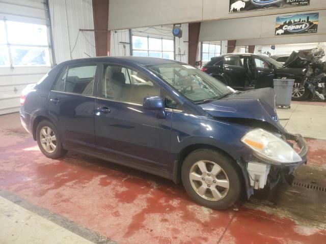 Photo 4 from auction – 2007 NISSAN VERSA S with VIN 3N1BC11E17L454290