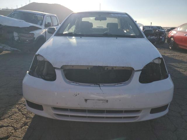 Photo 5 from auction – 2003 TOYOTA COROLLA CE with VIN 1NXBR32E23Z121324