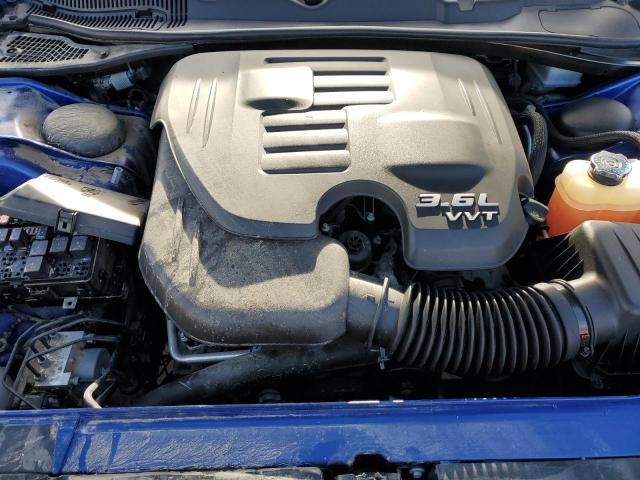 Photo 11 from auction – 2022 DODGE CHALLENGER with VIN 2C3CDZAG9NH103460
