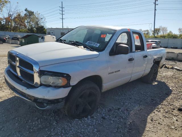 Photo 1 from auction – 2005 DODGE RAM 1500 S with VIN 1D7HU18N15S254864