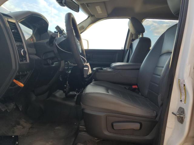 Photo 7 from auction – 2018 RAM 1500 ST with VIN 3C6RR7KG5JG246756