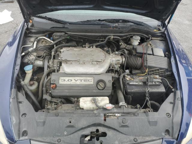 Photo 11 from auction – 2003 HONDA ACCORD EX with VIN 1HGCM66813A074920