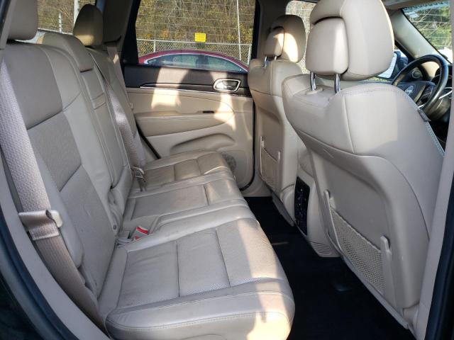 Photo 11 from auction – 2014 JEEP GRAND CHER with VIN 1C4RJFBM4EC399668
