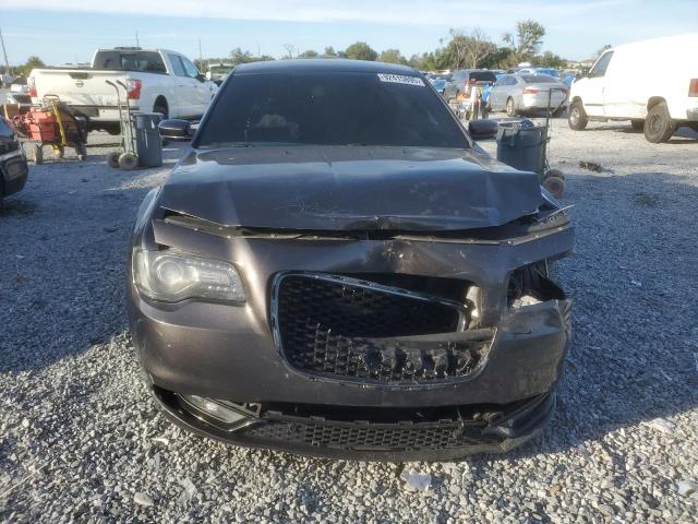 Photo 5 from auction – 2021 CHRYSLER 300 with VIN 2C3CCABG8MH540982