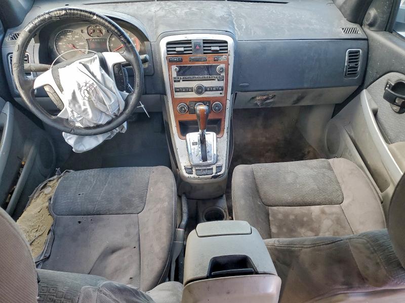 Photo 8 from auction – 2008 CHEVROLET EQUINOX LT with VIN 2CNDL33F886019646
