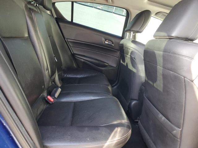 Photo 10 from auction – 2016 ACURA ILX PREMIU with VIN 19UDE2F71GA802744