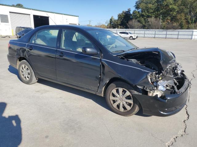 Photo 4 from auction – 2005 TOYOTA COROLLA CE with VIN 2T1BR30E55C386357