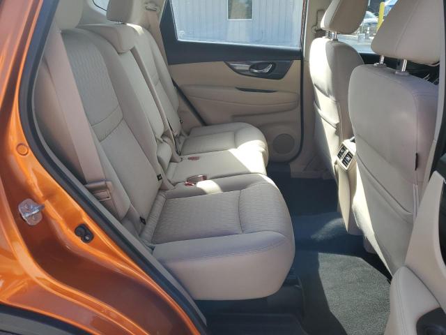Photo 11 from auction – 2017 NISSAN ROGUE S with VIN JN8AT2MT3HW138740