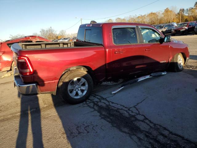 Photo 3 from auction – 2023 RAM 1500 LARAM with VIN 1C6SRFJT5PN525974