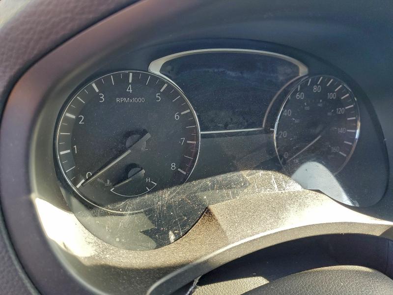 Photo 9 from auction – 2017 NISS ALTIMA with VIN 1N4AL3AP5HC145544