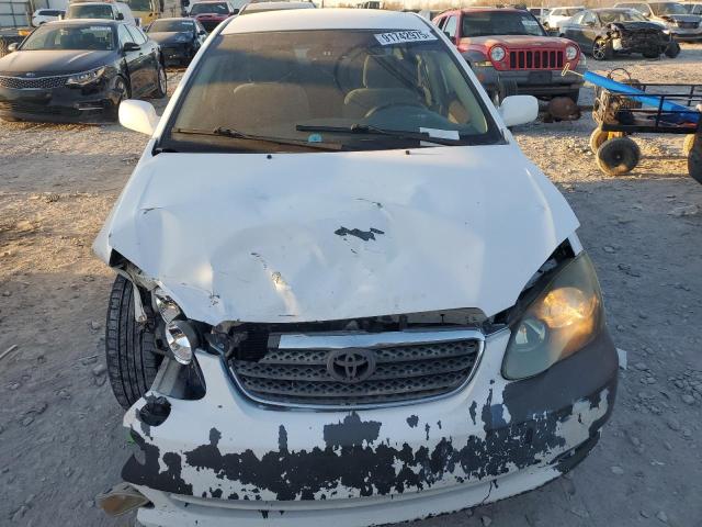 Photo 5 from auction – 2005 TOYOTA COROLLA with VIN JTDBR32E452057533