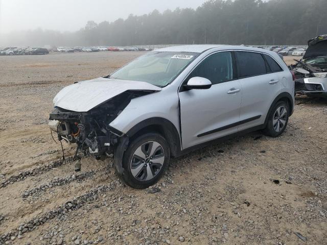 KIA NIRO FE 2018 with VIN KNDCB3LC1J5124104 - Photo from auction
