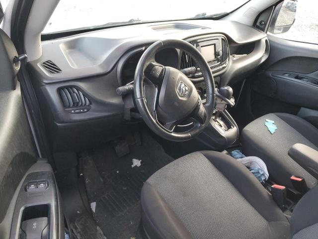 Photo 8 from auction – 2015 RAM PROMASTER with VIN ZFBERFAT0F6194304