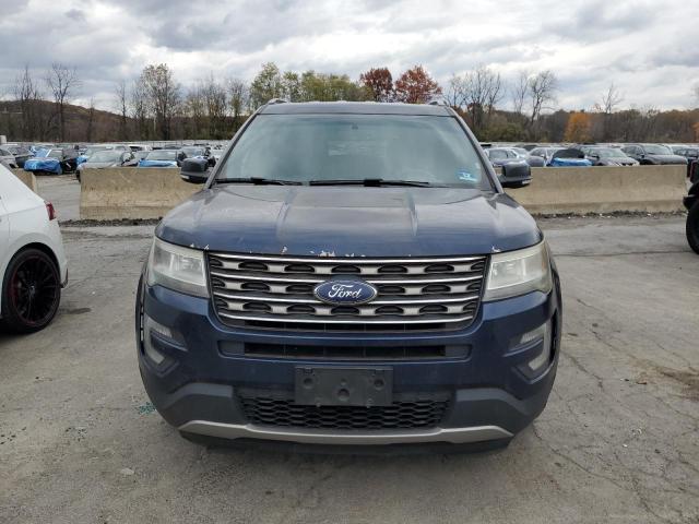 Photo 5 from auction – 2016 FORD EXPLORER X with VIN 1FM5K8D87GGC63551