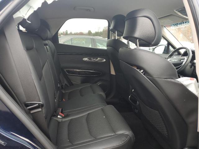 Photo 11 from auction – 2025 GENESIS GV70 BASE with VIN 5NMMADTB7SH024382