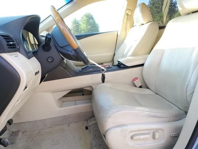صورة رقم 7 من المزاد - 2010 LEXUS RX 350 مع VIN 2T2ZK1BA7AC002277