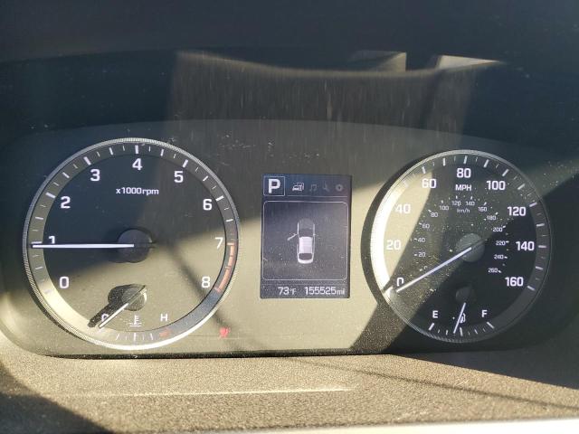 Photo 9 from auction – 2016 HYUNDAI SONATA SPO with VIN 5NPE34AF2GH415518