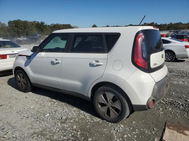 Photo 2 from auction – 2016 KIA SOUL with VIN KNDJN2A21G7340163