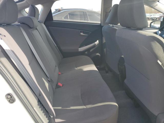 Photo 10 from auction – 2014 TOYOTA PRIUS with VIN JTDKN3DU2E1773286