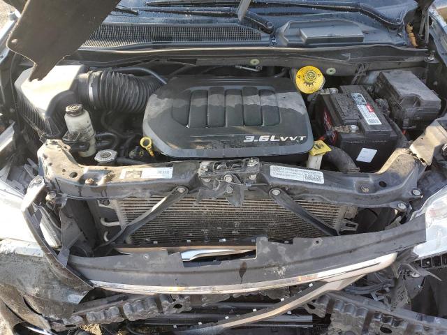 Photo 12 from auction – 2015 CHRYSLER TOWN & COU with VIN 2C4RC1CG2FR547377
