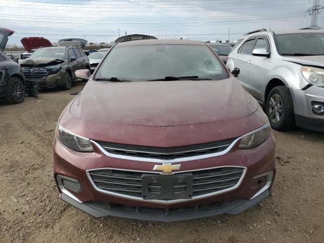 Photo 5 from auction – 2016 CHEVROLET MALIBU LT with VIN 1G1ZE5ST6GF291553