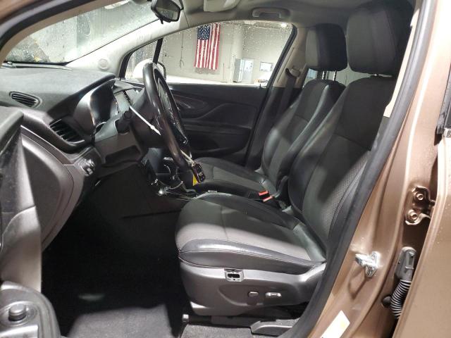 Photo 7 from auction – 2018 BUICK ENCORE PRE with VIN KL4CJESBXJB703305