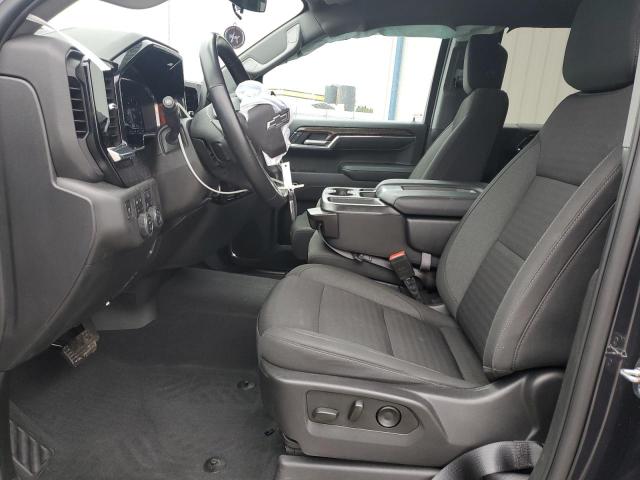 Photo 7 from auction – 2023 CHEVROLET SILVERADO with VIN 3GCUDEE89PG179498