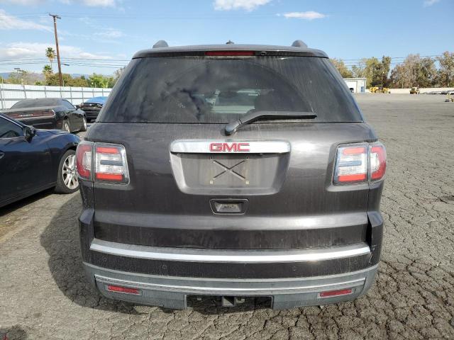 Photo 6 from auction – 2016 GMC ACADIA SLE with VIN 1GKKRPKD2GJ202385