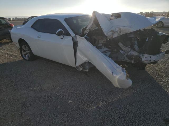 Photo 4 from auction – 2022 DODGE CHALLENGER with VIN 2C3CDZAG4NH261107