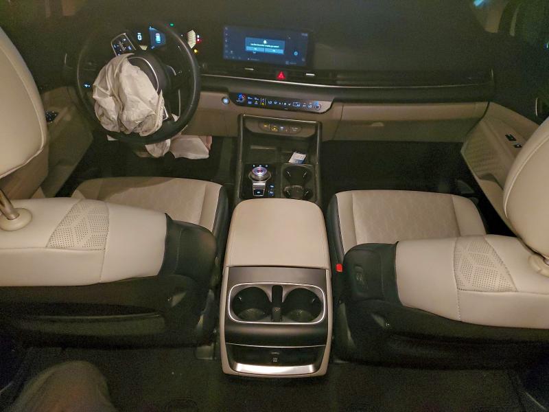 Photo 8 from auction – 2025 KIA CARNIVAL E with VIN KNDNC5KA9S6052128