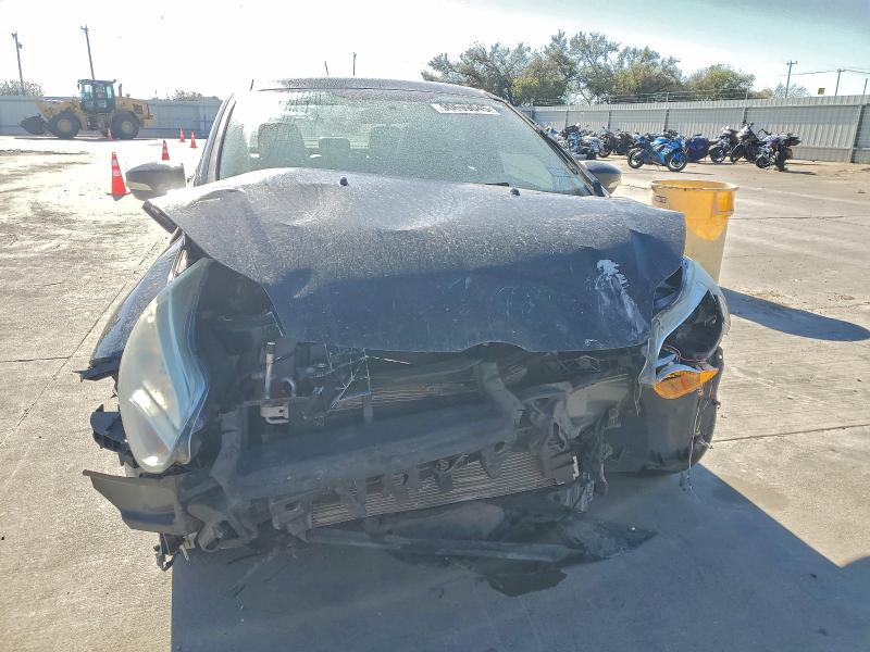 Photo 5 from auction – 2013 FORD FOCUS SE with VIN 1FADP3F22DL320440