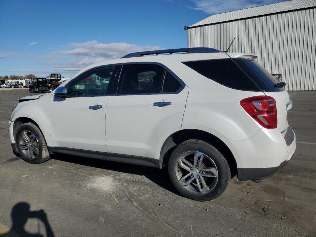 Photo 2 from auction – 2017 CHEVROLET EQUINOX PR with VIN 2GNFLGEK6H6122912