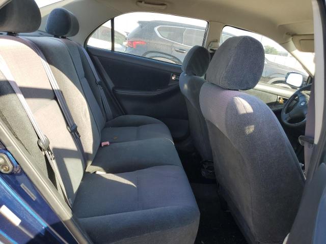Photo 10 from auction – 2003 TOYOTA COROLLA CE with VIN 1NXBR32E23Z189347