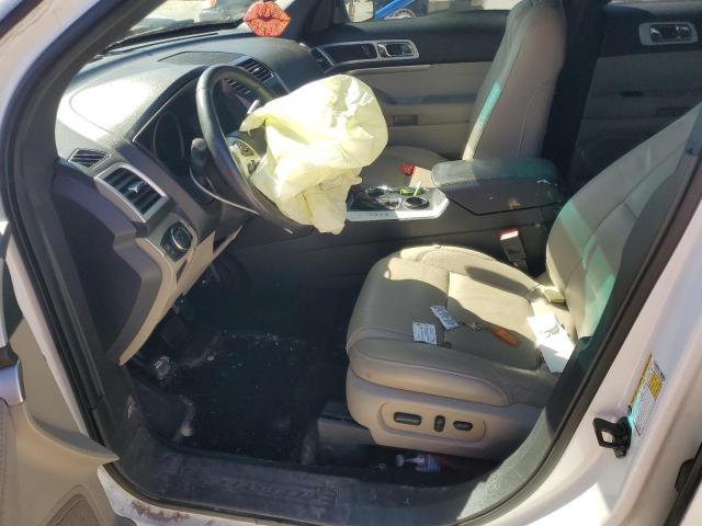 Photo 7 from auction – 2014 FORD EXPLORER X with VIN 1FM5K7D88EGB89063