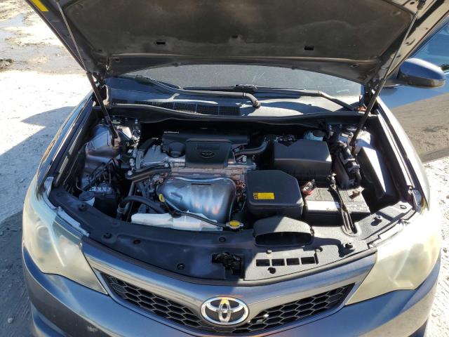Photo 11 from auction – 2014 TOYOTA CAMRY with VIN 4T1BF1FK9EU365116