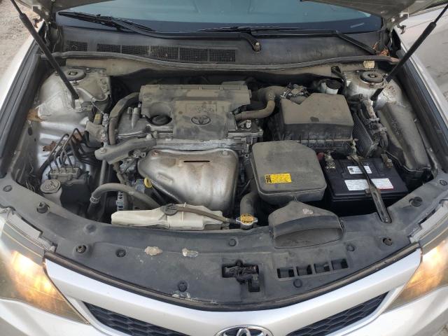 Photo 11 from auction – 2012 TOYOTA CAMRY BASE with VIN 4T1BF1FKXCU162748